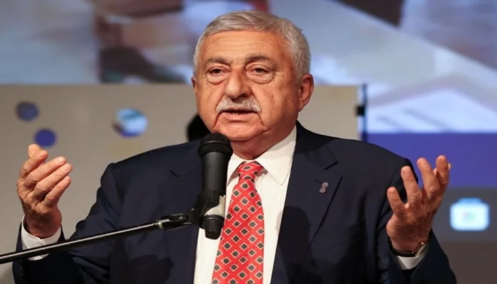 Palandöken: Araç Muayenesinde Çift Ücretlendirme Adil Değil