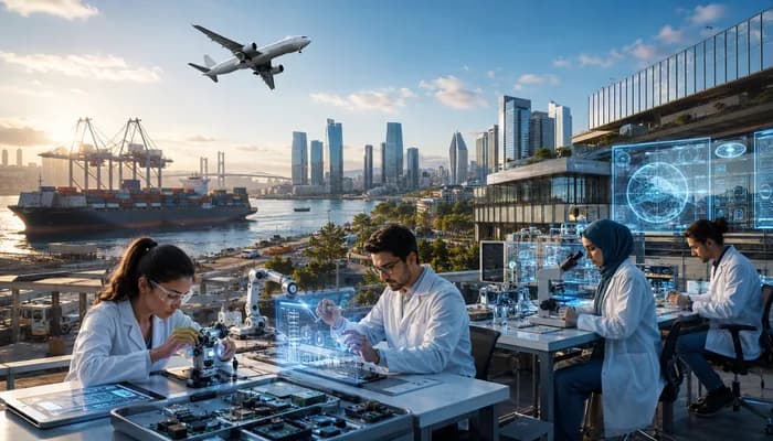 Dolaylı Ar-Ge Teşvikleri – 2025